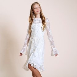 Konfirmationskjole Blake