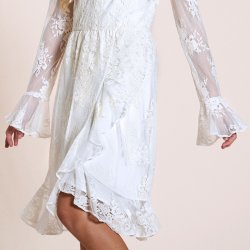 Konfirmationskjole Blake