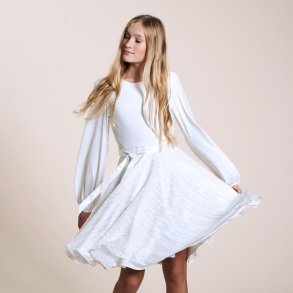 Konfirmationskjole Blanka