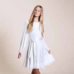 Konfirmationskjole Blanka