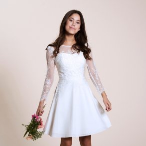 Konfirmationskjole Bliss