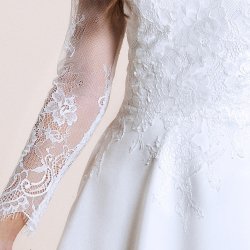 Konfirmationskjole Bliss