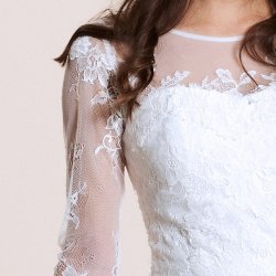 Konfirmationskjole Bliss