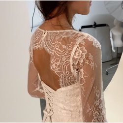 Konfirmationskjole Bliss