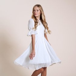 Konfirmationskjole Blondie