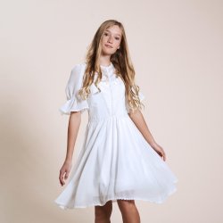 Konfirmationskjole Blondie