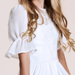 Konfirmationskjole Blondie