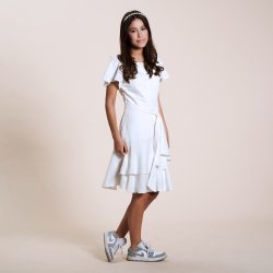 Konfirmationskjole Bluebell