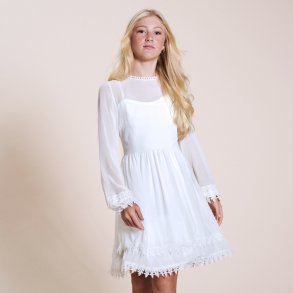 Konfirmationskjole Botilde