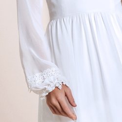 Konfirmationskjole Botilde