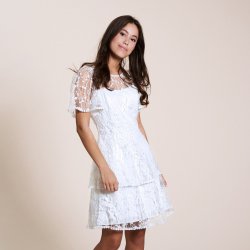 konfirmationskjole Brady