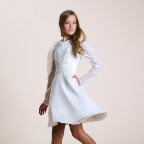 Konfirmationskjole Brave