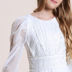 Konfirmationskjole Brave