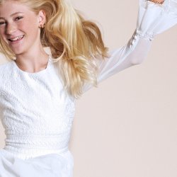 Konfirmationskjole Brianna