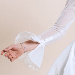 Konfirmationskjole Brianna