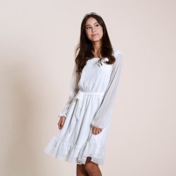 Konfirmationskjole Brielle