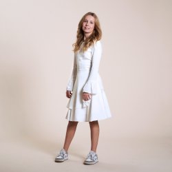 Konfirmationskjole Bright
