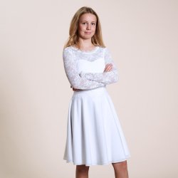 Konfirmationskjole Brooklyn