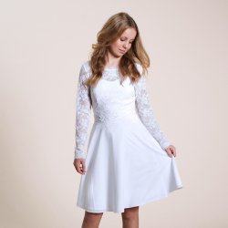 Konfirmationskjole Brooklyn