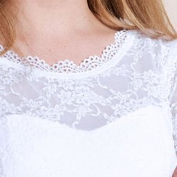 Konfirmationskjole Brooklyn