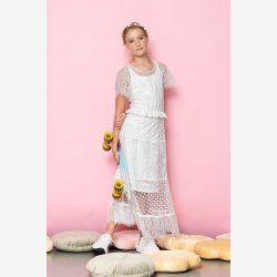 Konfirmationskjole fra Real Silk