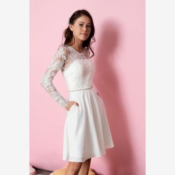 Konfirmationskjole fra Real Silk