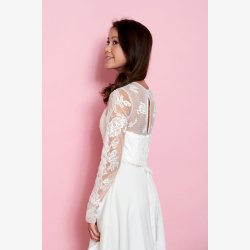 Konfirmationskjole fra Real Silk