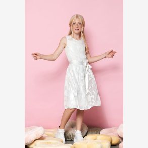 Konfirmationskjole fra Real Silk