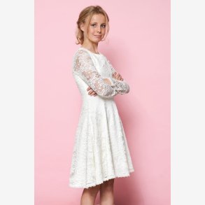 Konfirmationskjole fra Real Silk