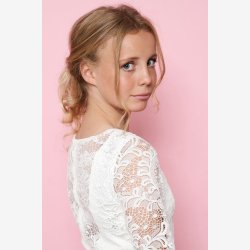 Konfirmationskjole fra Real Silk