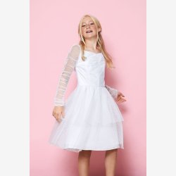 Konfirmationskjole fra Real Silk