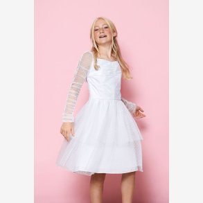 Konfirmationskjole fra Real Silk