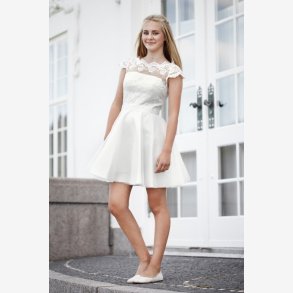 Konfirmationskjole fra Real Silk