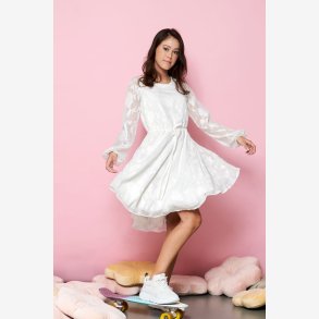 Konfirmationskjole fra Real Silk