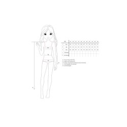 Konfirmationskjole fra Real Silk amara