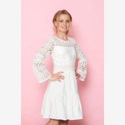 Konfirmationskjole fra Real Silk