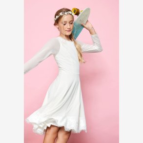 Konfirmationskjole fra Real Silk