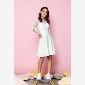 Konfirmationskjole fra Real Silk