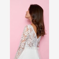 Konfirmationskjole fra Real Silk