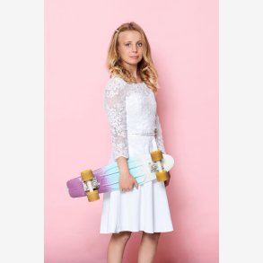 Konfirmationskjole fra Real Silk