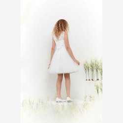 Konfirmationskjole fra Real Silk