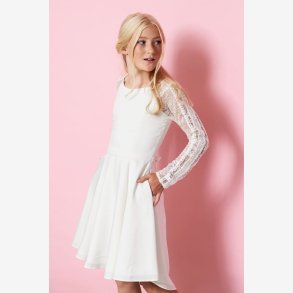 Konfirmationskjole fra Real Silk