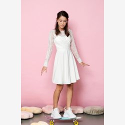 Konfirmationskjole fra Real Silk