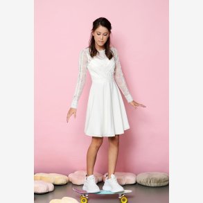 Konfirmationskjole fra Real Silk