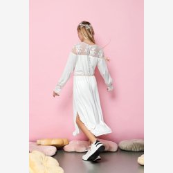 Konfirmationskjole fra Real Silk