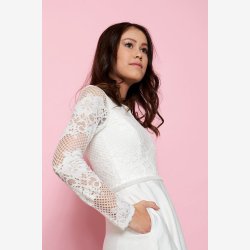 Konfirmationskjole fra Real Silk