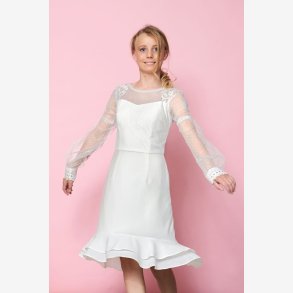 Konfirmationskjole fra Real Silk