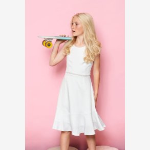 Konfirmationskjole fra Real Silk