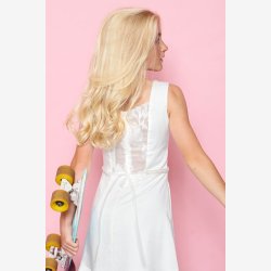 Konfirmationskjole fra Real Silk