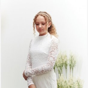 Konfirmationskjole fra Real Silk